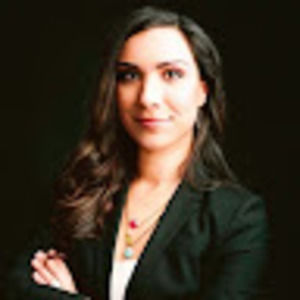 Meet your Posher, Tiffany